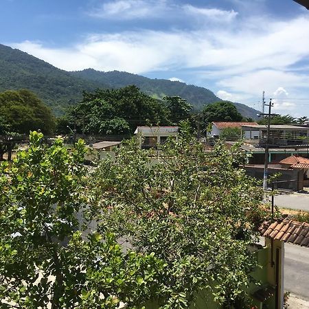 Pousada Tempero Itaguaí Eksteriør billede