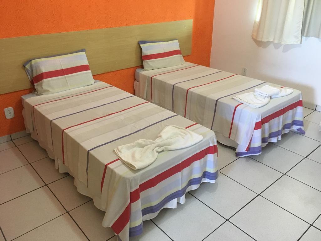 Pousada Tempero Itaguaí Eksteriør billede