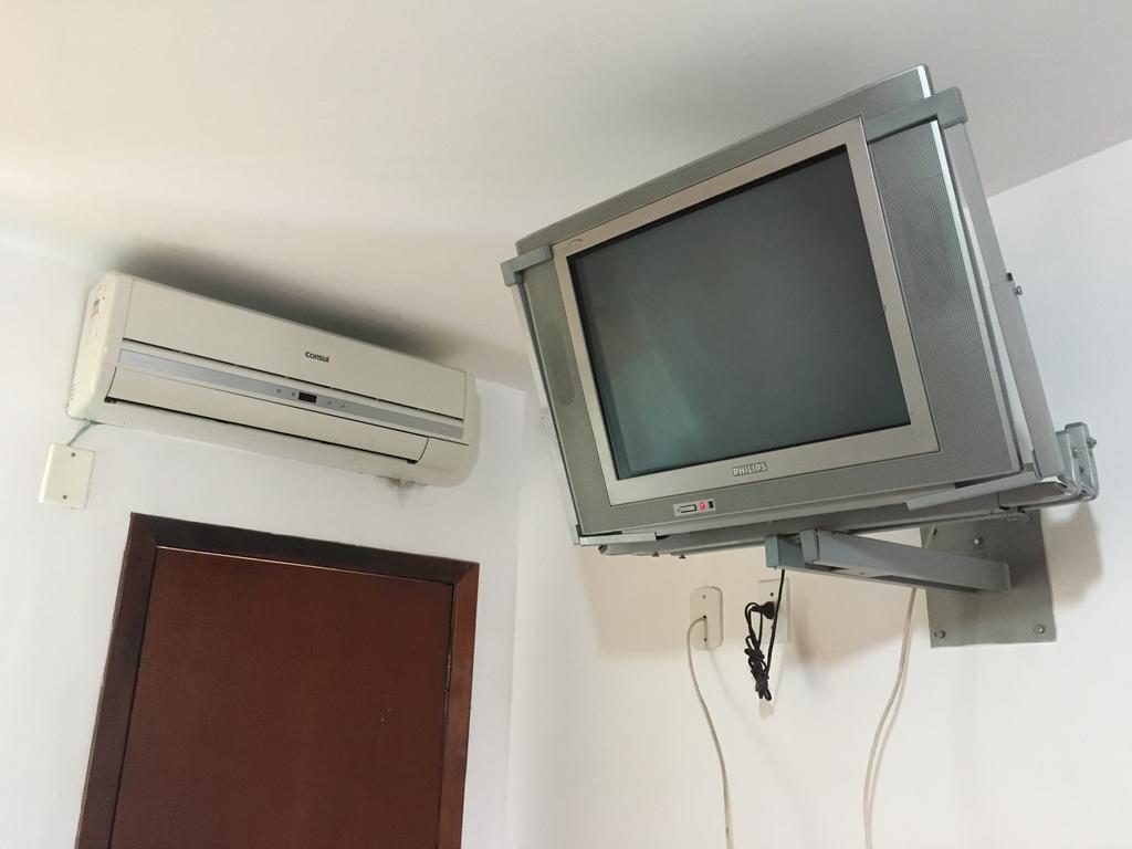 Pousada Tempero Itaguaí Eksteriør billede