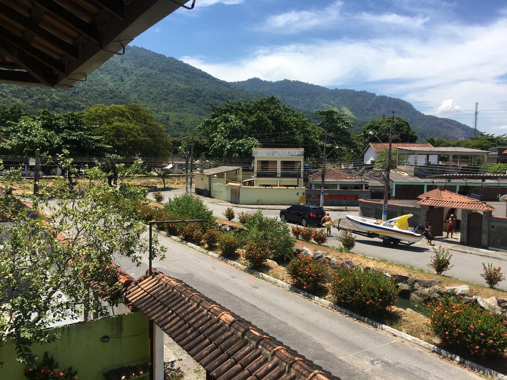 Pousada Tempero Itaguaí Eksteriør billede